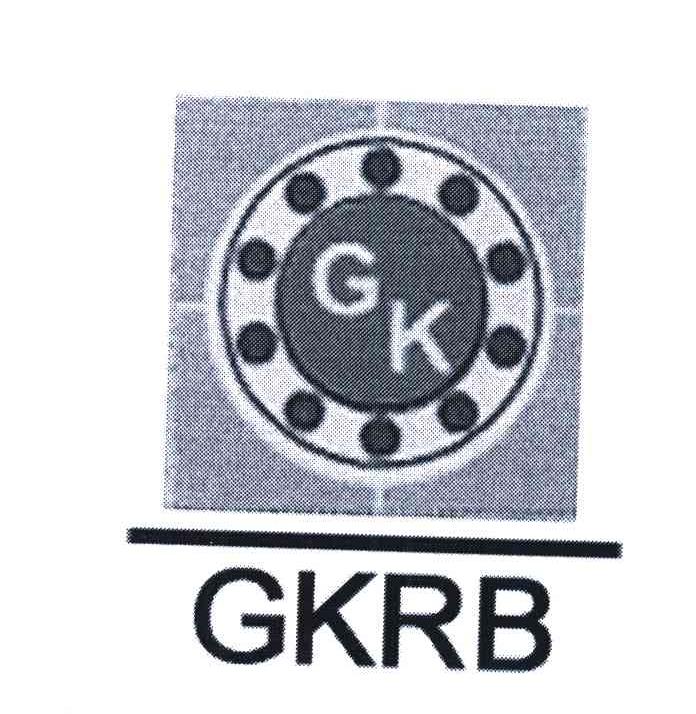 商标名称GKRB;GK商标注册号 5745252、商标申请人武晓伟的商标详情 - 标库网商标查询