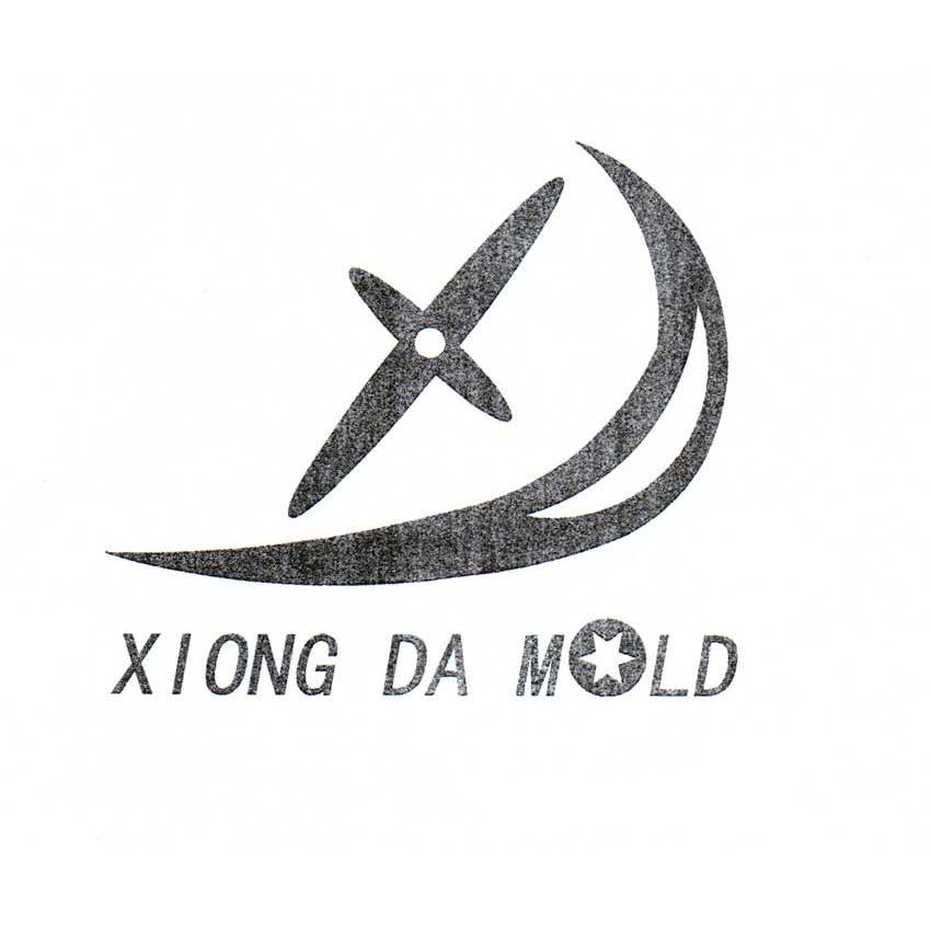 商标名称XIONG DA MOLD商标注册号 10038634、商标申请人宁海县雄达模塑有限公司的商标详情 - 标库网商标查询