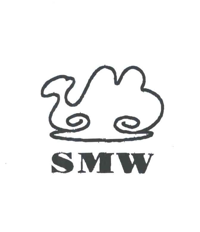 商标名称SMW商标注册号 3070500、商标申请人朱德华的商标详情 - 标库网商标查询
