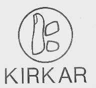 商标名称KIRKAR商标注册号 1004500、商标申请人广州市振荣日用化工厂的商标详情 - 标库网商标查询