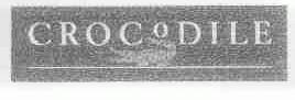 商标名称CROCODILE商标注册号 1388967、商标申请人鳄鱼恤有限公司的商标详情 - 标库网商标查询