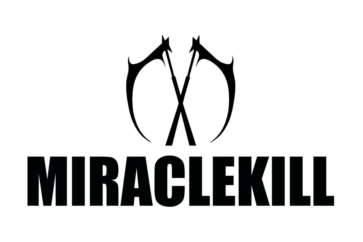 商标名称MIRACLEKILL商标注册号 13944457、商标申请人香港杰胜国际有限公司的商标详情 - 标库网商标查询