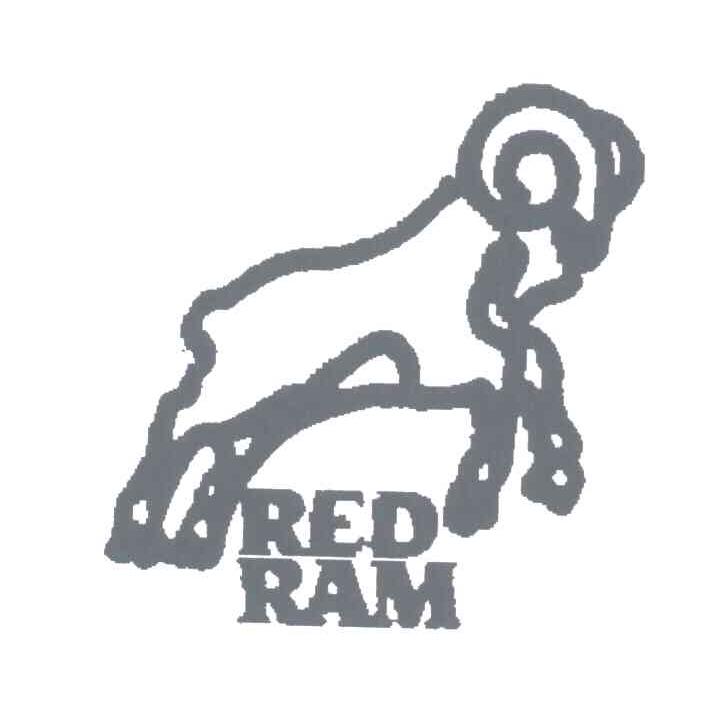 商标名称RED RAM商标注册号 4720004、商标申请人兆比劳保用品公司的商标详情 - 标库网商标查询