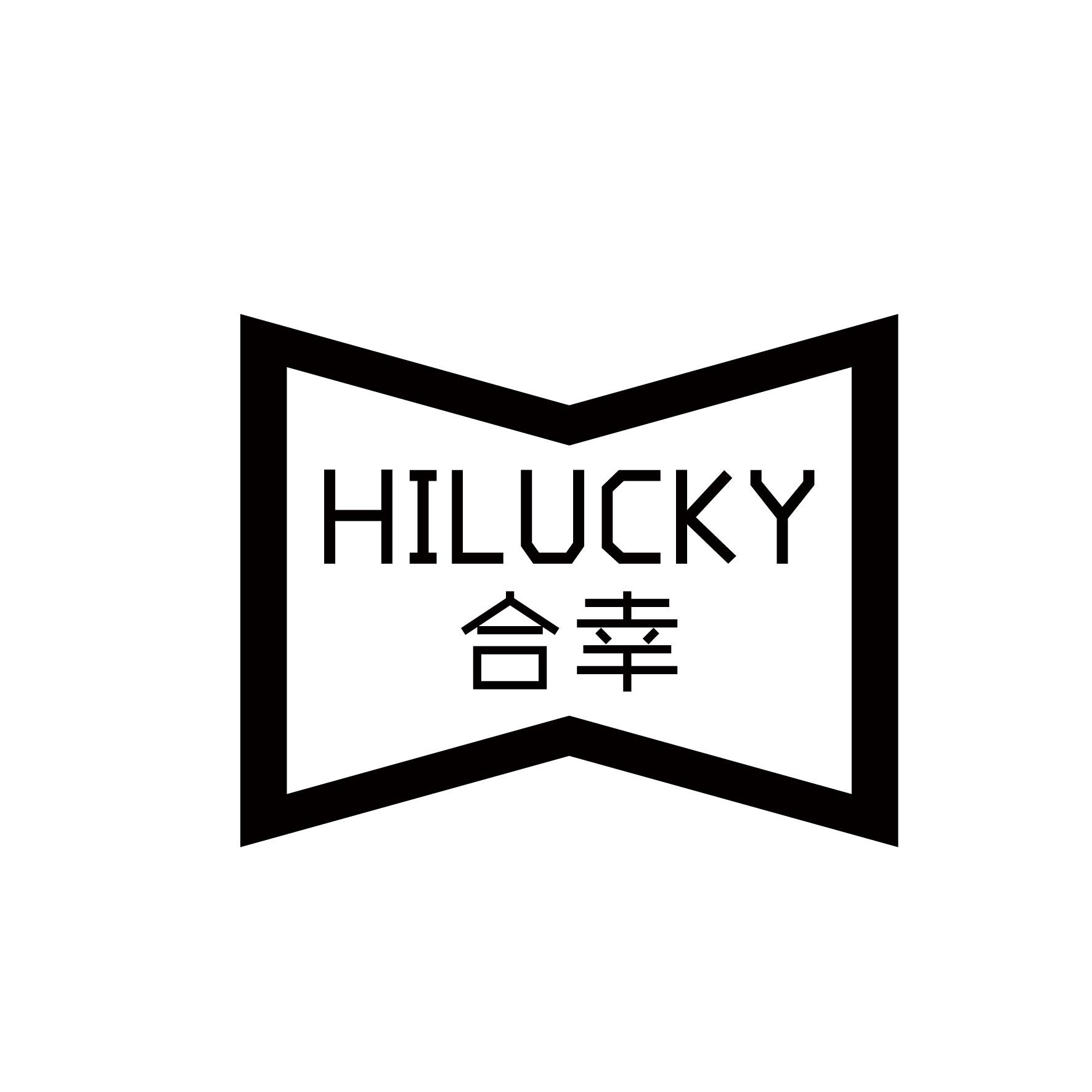  HILUCKY