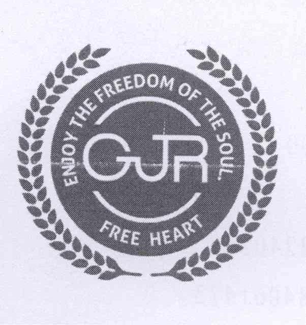 商标名称GJR ENJOY THE FREEDOM OF THE SOUL FREE HEART商标注册号 13408992、商标申请人彭爱华的商标详情 - 标库网商标查询
