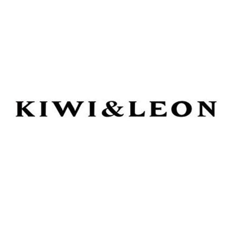 商标名称KIWI&LEON商标注册号 12762465、商标申请人深圳市天桥云裳服饰有限公司的商标详情 - 标库网商标查询