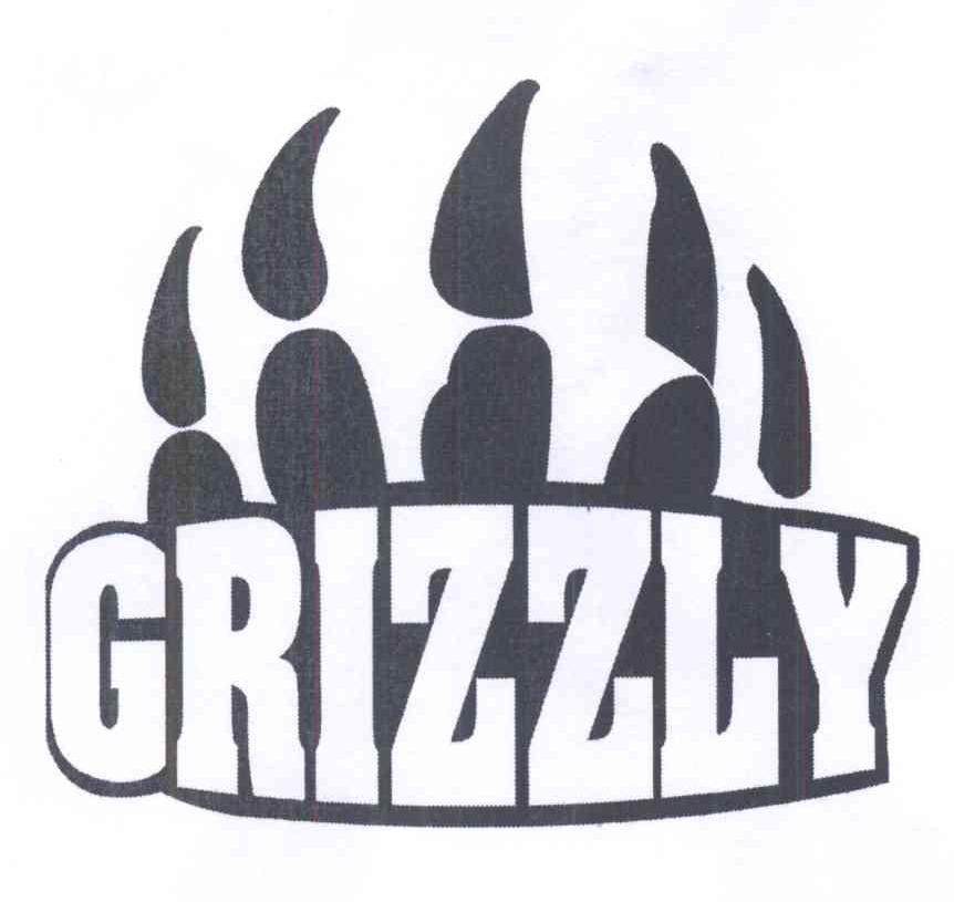 商标名称GRIZZLY商标注册号 14249242、商标申请人张鹤的商标详情 - 标库网商标查询