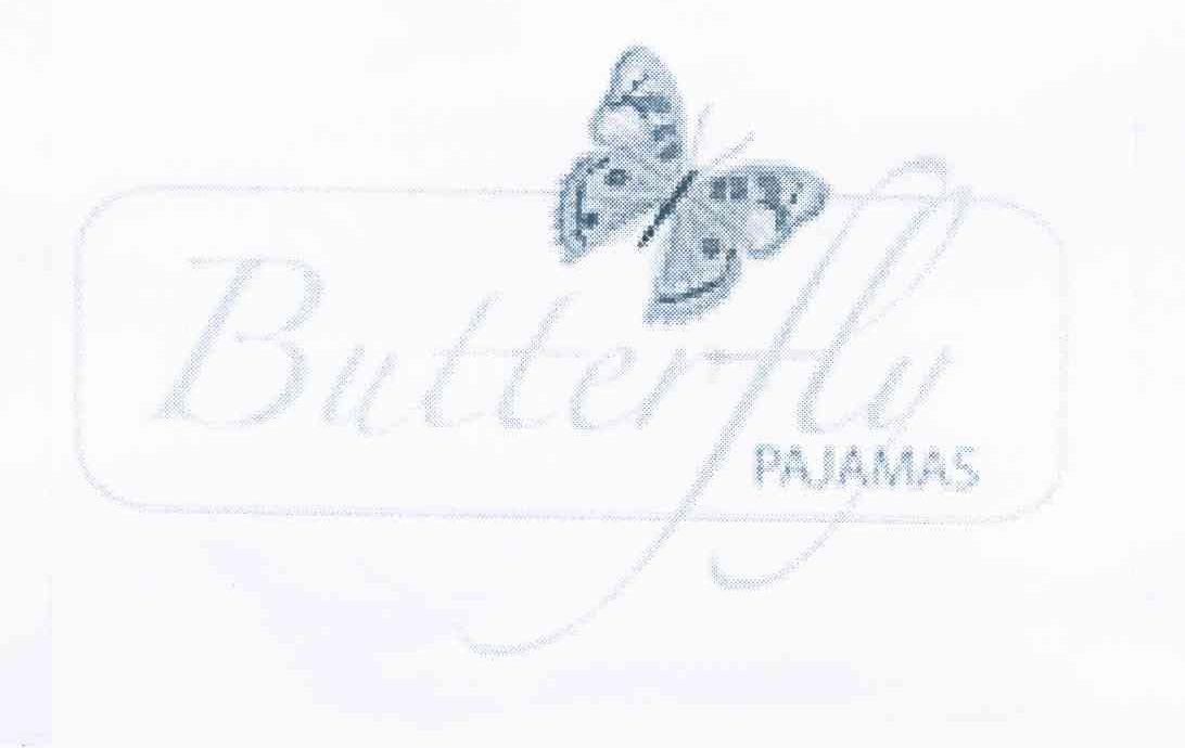 商标名称BUTTERFLY PAJAMAS商标注册号 11236773、商标申请人穆罕默德L的商标详情 - 标库网商标查询