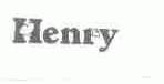 商标名称HENRY商标注册号 1433497、商标申请人亨利木业（昆山）有限公司的商标详情 - 标库网商标查询