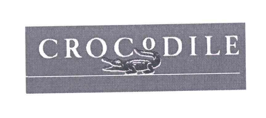 商标名称CROCODILE商标注册号 3012690、商标申请人鳄鱼恤有限公司的商标详情 - 标库网商标查询