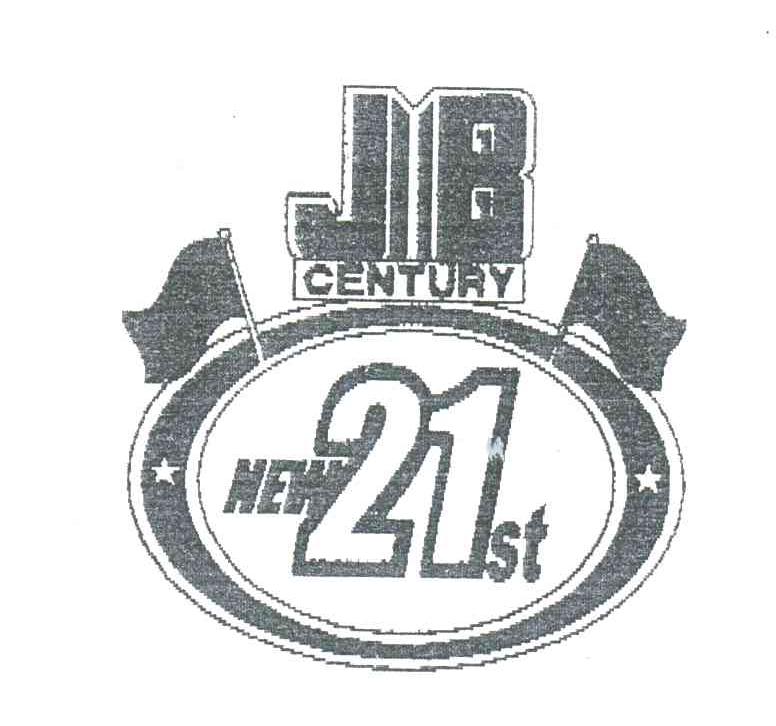 商标名称JB CENTURY;NEW商标注册号 3489103、商标申请人正义兄弟公司的商标详情 - 标库网商标查询