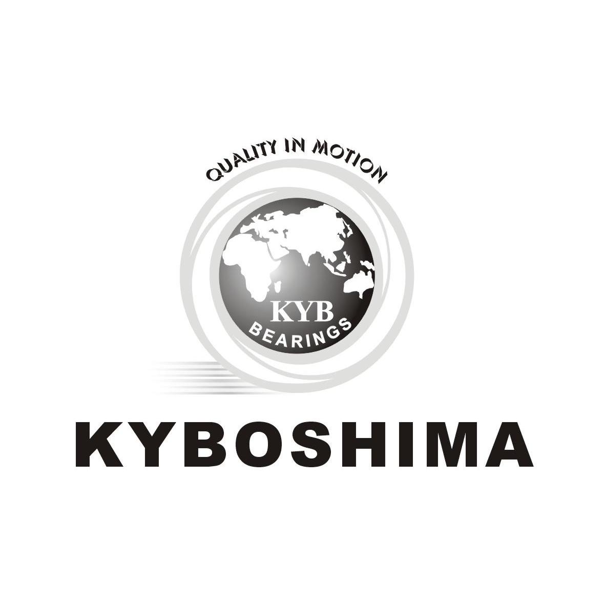 商标名称KYBOSHIMA QUALITY IN MOTION KYB BEARINGS商标注册号 10581275、商标申请人帕姆国际公司的商标详情 - 标库网商标查询