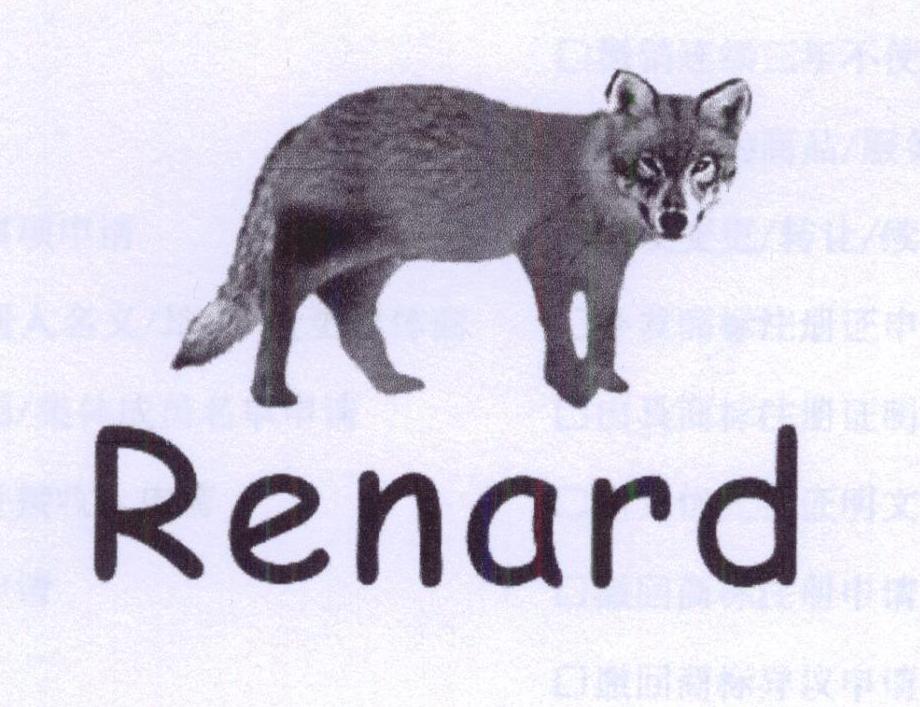 RENARD