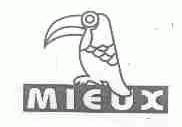 商标名称MIEUX商标注册号 1704915、商标申请人意大利啄木鸟（香港）国际集团有限公司的商标详情 - 标库网商标查询