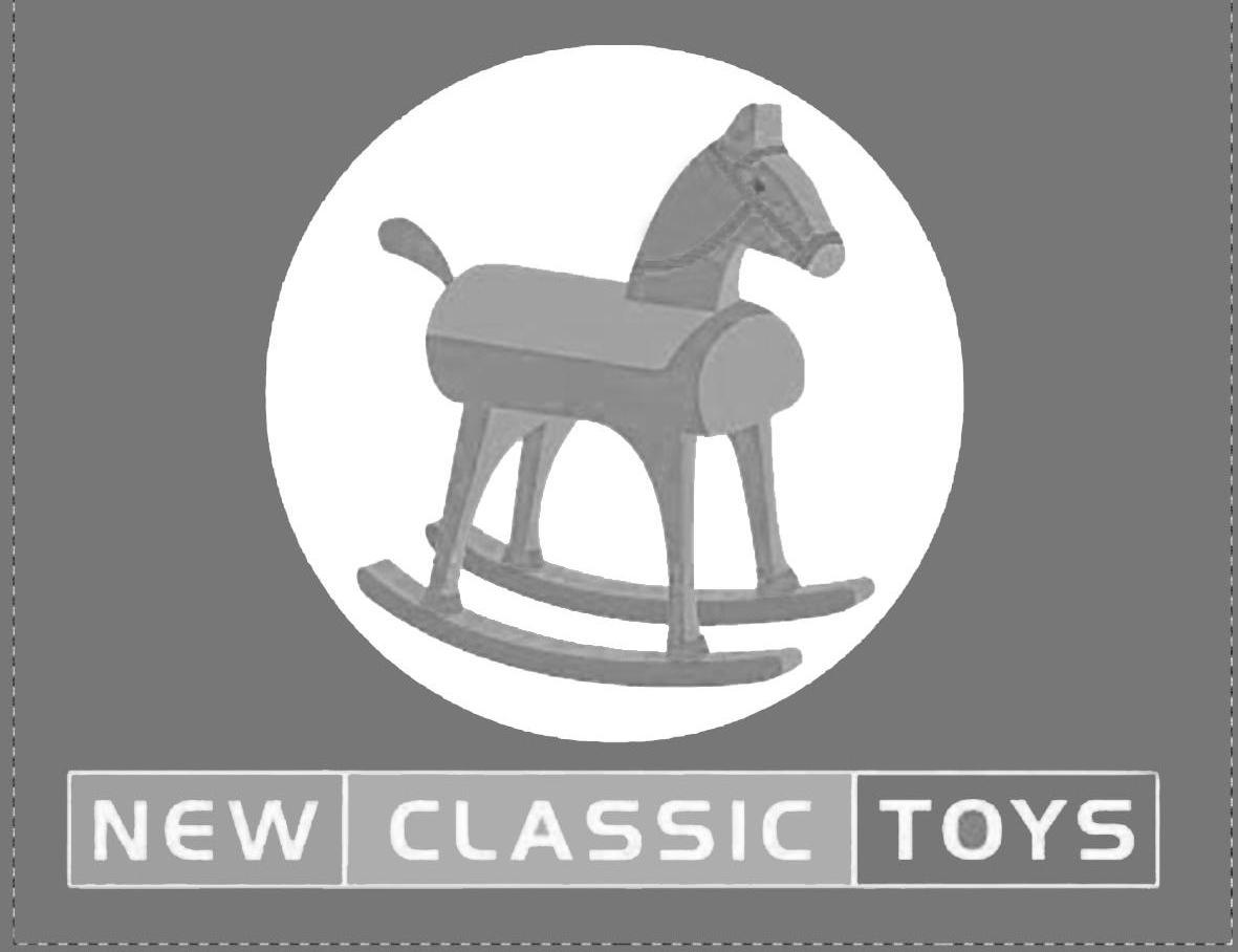 商标名称NEW CLASSIC TOYS商标注册号 7573124、商标申请人新经典玩具公司的商标详情 - 标库网商标查询