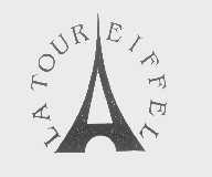 商标名称LA TOUR EIFFEL商标注册号 1208827、商标申请人埃菲尔铁塔巴黎公司的商标详情 - 标库网商标查询