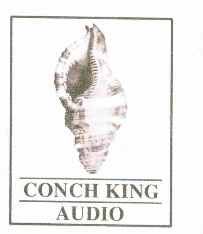 商标名称CONCH KING AUDIO商标注册号 8060114、商标申请人吴杞能的商标详情 - 标库网商标查询