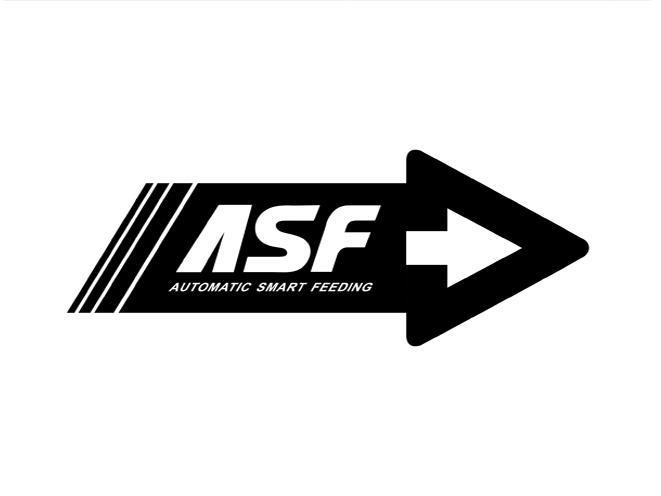 商标名称ASF AUTOMATIC SMART FEEDING商标注册号 11666626、商标申请人广东爱美高智能设备有限公司的商标详情 - 标库网商标查询