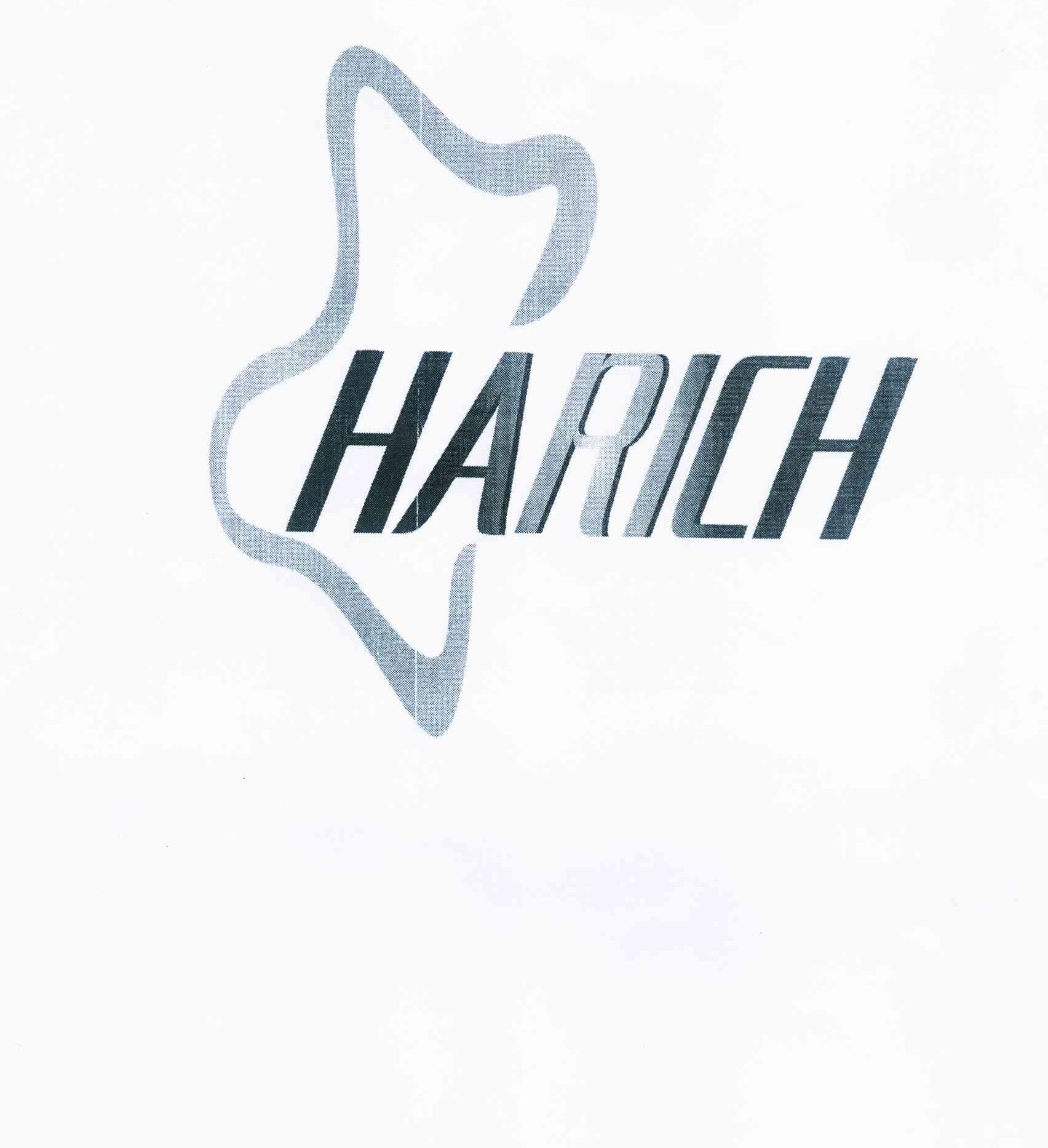 商标名称HARICH商标注册号 10115053、商标申请人深圳市恒瑞鑫科技有限公司的商标详情 - 标库网商标查询