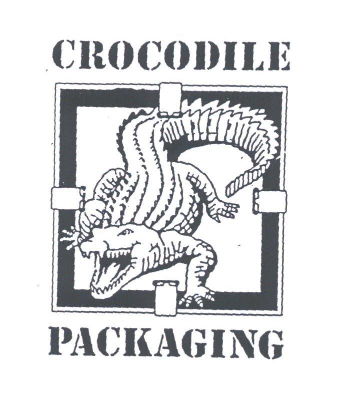 商标名称CROCODILE商标注册号 1816343、商标申请人鳄鱼包装有限责任公司的商标详情 - 标库网商标查询