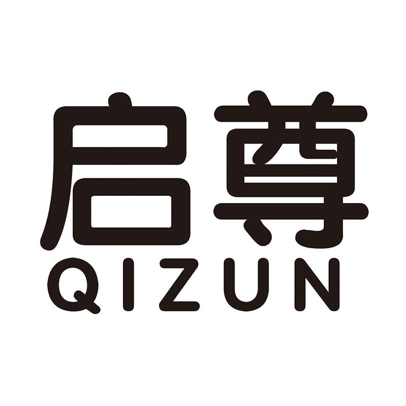 启尊