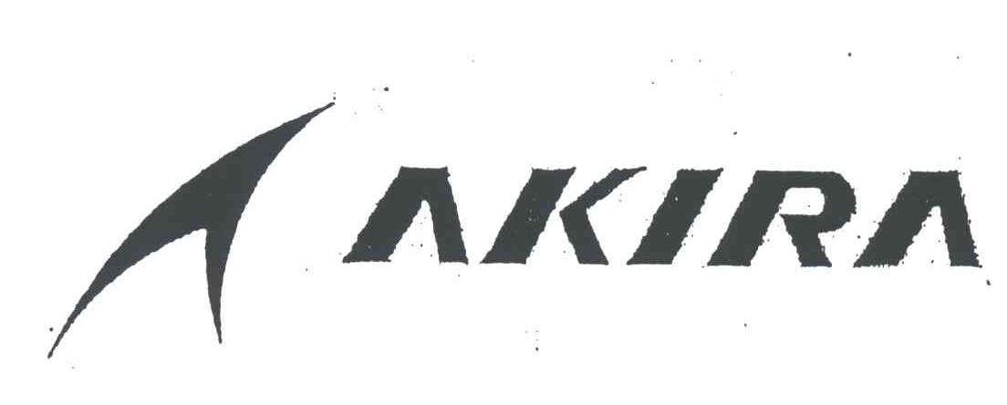 商标名称AKIRA商标注册号 3069839、商标申请人昱产品株式会社的商标详情 - 标库网商标查询