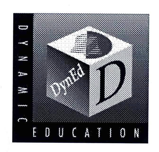 商标名称DYNED DYNAMIC EDUCATION商标注册号 3733021、商标申请人戴耐德国际有限公司的商标详情 - 标库网商标查询