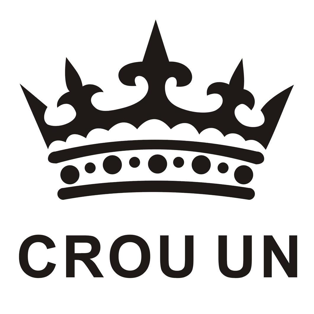 商标名称CROU UN商标注册号 10146969、商标申请人潮州市开天知识产权咨询服务有限公司的商标详情 - 标库网商标查询