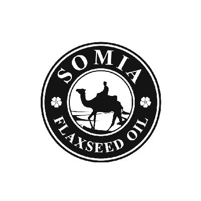 商标名称SOMIA FLAXSEED OIL商标注册号 15060243、商标申请人宁夏索米亚生态农业科技有限公司的商标详情 - 标库网商标查询