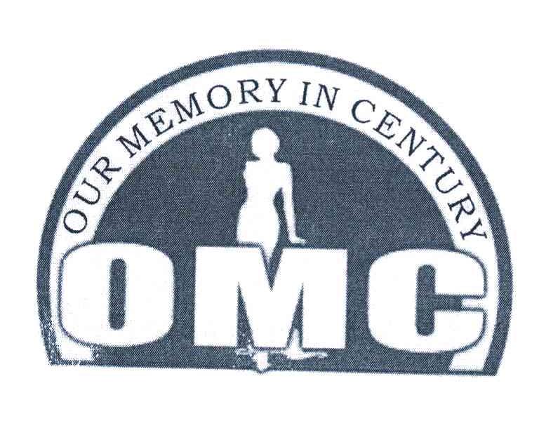 商标名称OUR MEMORY IN CENTURY OMC商标注册号 7050788、商标申请人上海天雅服饰有限公司的商标详情 - 标库网商标查询