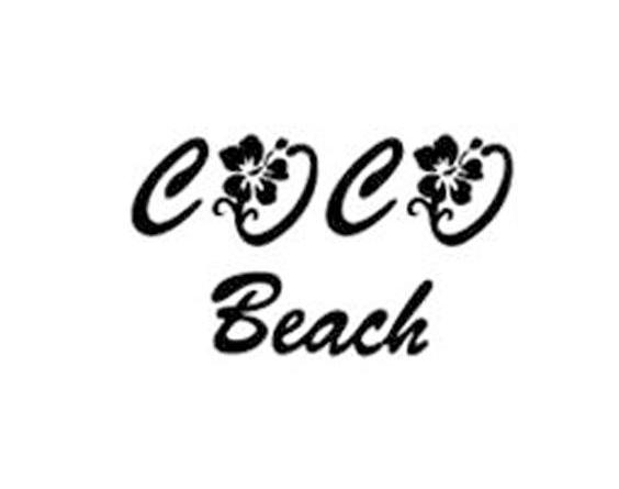 商标名称COCO BEACH商标注册号 10394631、商标申请人聯暉有限公司的商标详情 - 标库网商标查询