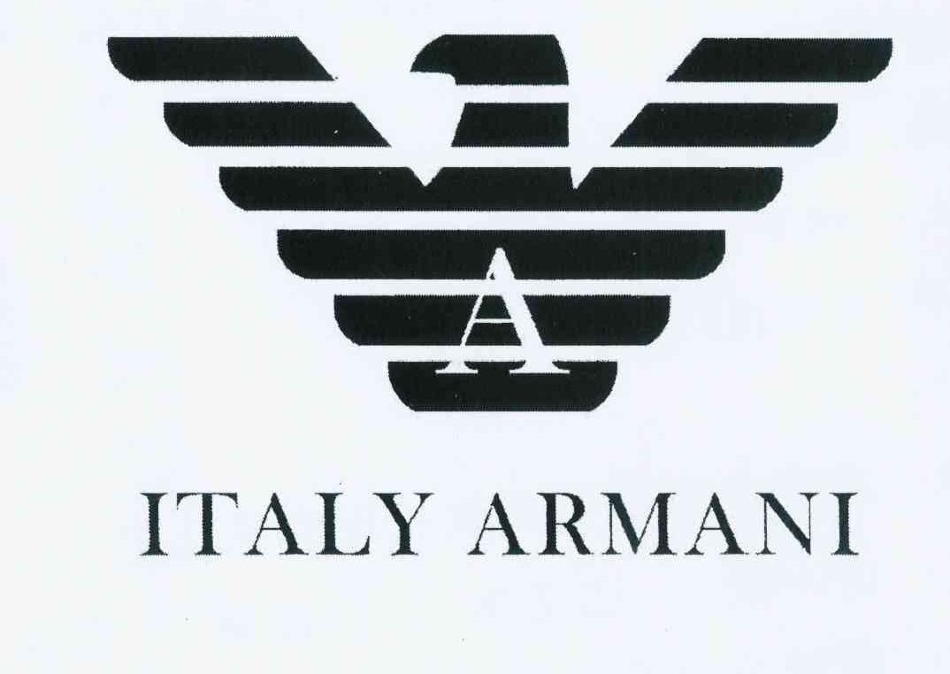 商标名称ITALY ARMANI A商标注册号 10580225、商标申请人顾亮的商标详情 - 标库网商标查询