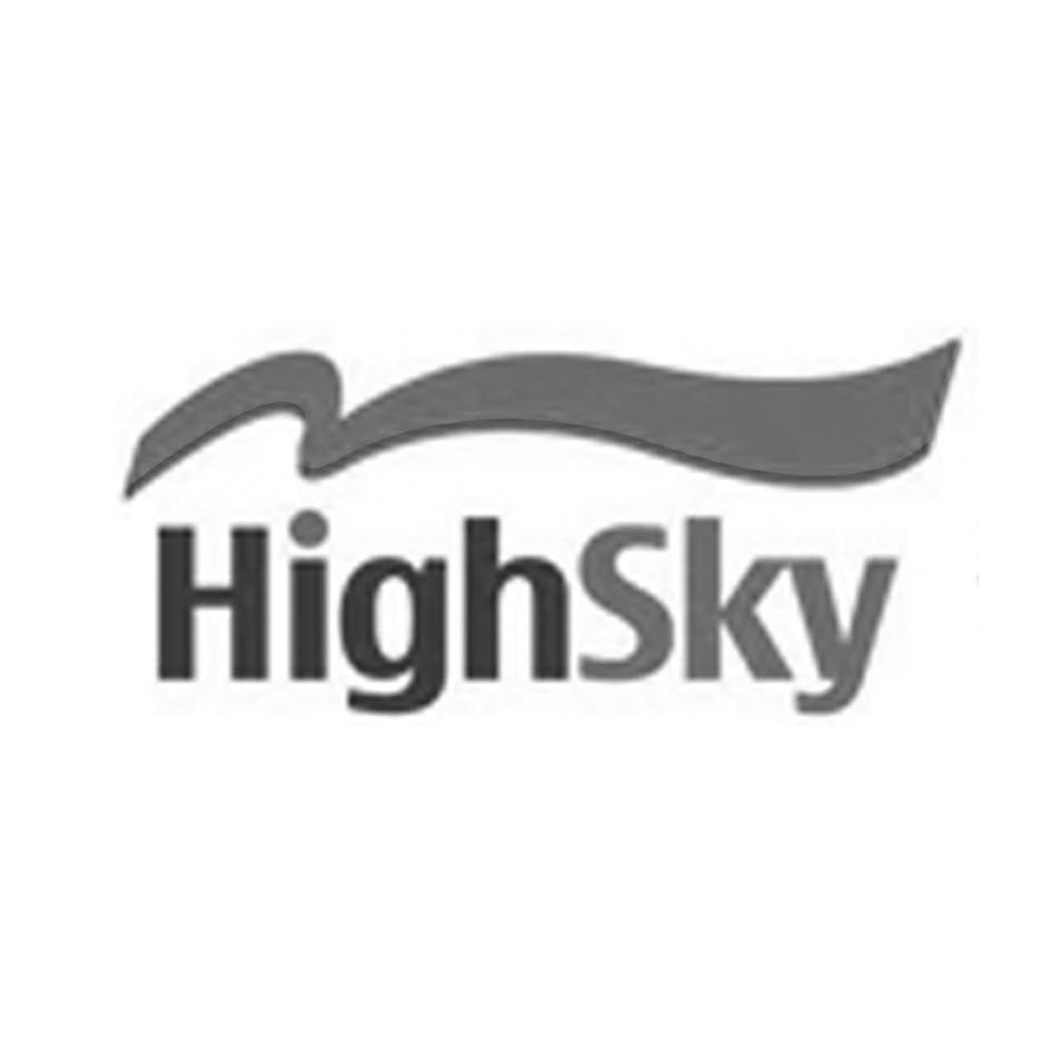 商标名称HIGHSKY商标注册号 14041125、商标申请人滁州擎天冷暖工程设备有限公司的商标详情 - 标库网商标查询