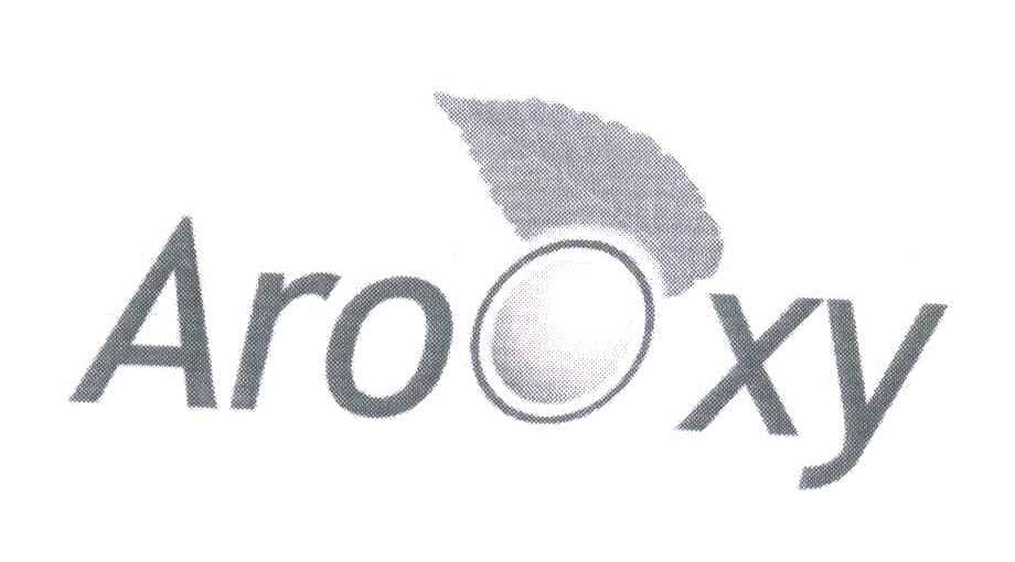 商标名称AROOXY商标注册号 5818197、商标申请人林德艾润（西安）生命科学有限公司的商标详情 - 标库网商标查询