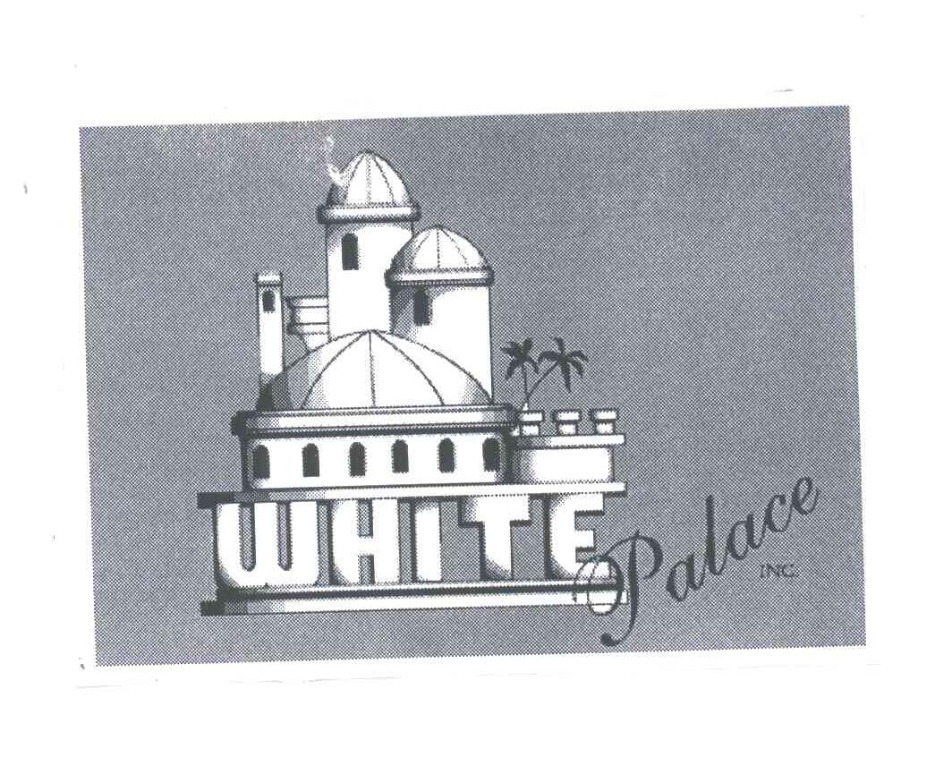 商标名称WHITE PALACE商标注册号 4091973、商标申请人深圳市东芝林实业有限公司的商标详情 - 标库网商标查询