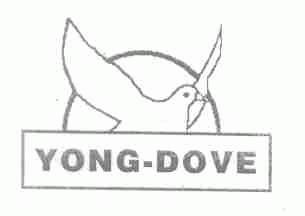 商标名称YONG-DOVE商标注册号 1600970、商标申请人奉化市灵鸽洁具有限公司的商标详情 - 标库网商标查询