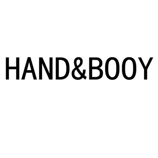 商标名称HAND&BOOY商标注册号 12042714、商标申请人广州瑞莉化妆品有限公司的商标详情 - 标库网商标查询
