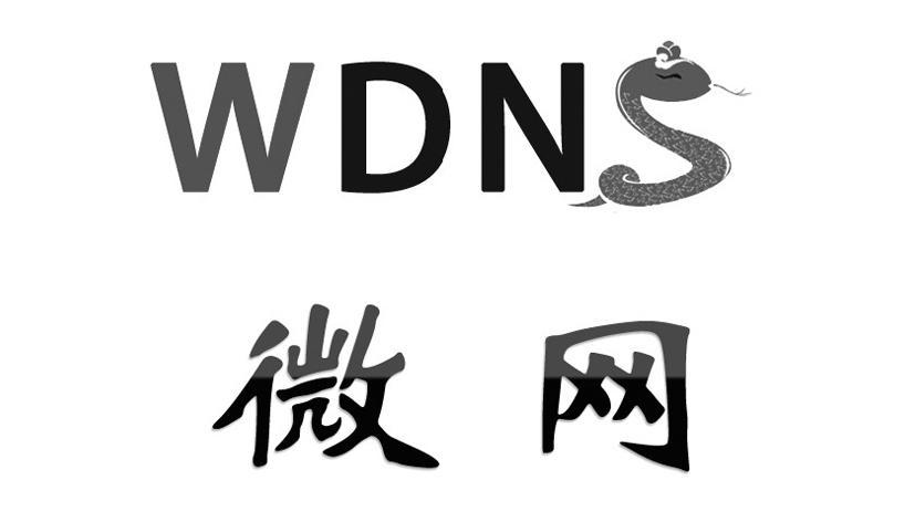 商标名称微网 WDNS商标注册号 12230211、商标申请人杭州亿若科技有限公司的商标详情 - 标库网商标查询