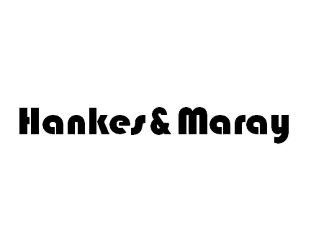 商标名称HANKES & MARAY商标注册号 12945783、商标申请人青岛西敏服饰有限公司的商标详情 - 标库网商标查询