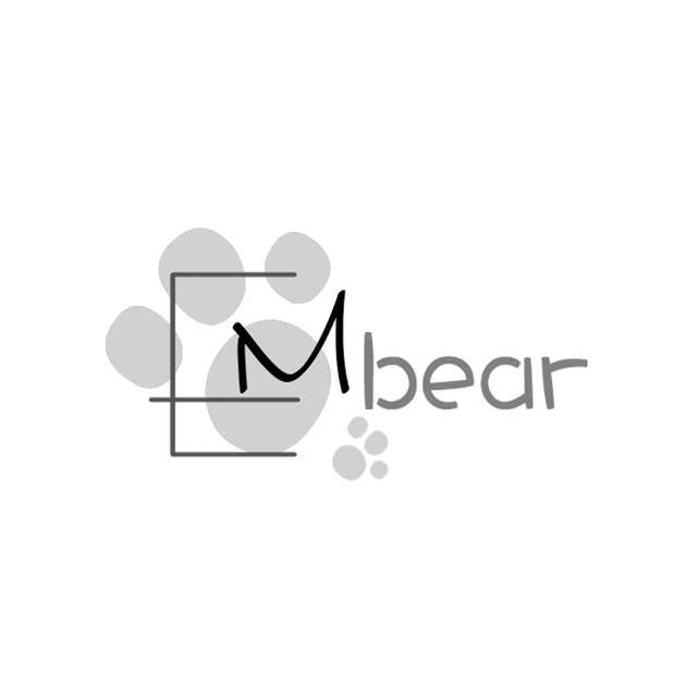 商标名称EMBEAR商标注册号 13032124、商标申请人天津市贝贝针织品有限公司的商标详情 - 标库网商标查询