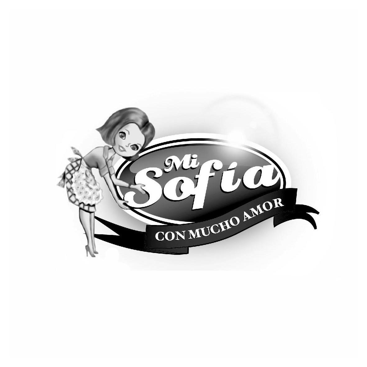 商标名称MI SOFIA CON MUCHO AMOR商标注册号 12412169、商标申请人安徽盛晨食品有限公司的商标详情 - 标库网商标查询