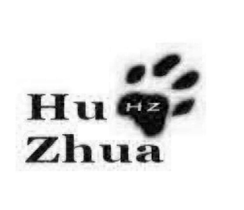 商标名称HU ZHUA HZ商标注册号 11261943、商标申请人吴江市呜江丝绸纺织有限公司的商标详情 - 标库网商标查询