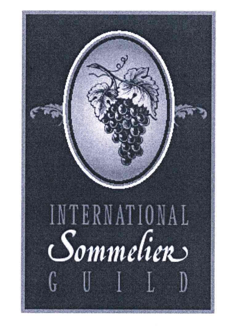 商标名称INTERNATIONAL SOMMELIER GUILD商标注册号 5820241、商标申请人国际侍酒师协会有限公司的商标详情 - 标库网商标查询