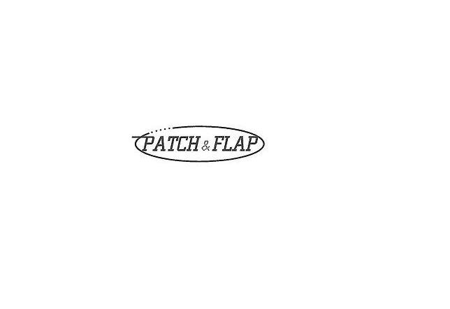 商标名称PATCH&FLAP商标注册号 12141252、商标申请人宁波市鄞州坦拓制衣厂的商标详情 - 标库网商标查询