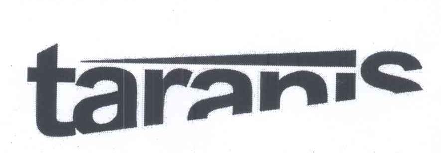 商标名称TARANIS商标注册号 14098364、商标申请人任向荣的商标详情 - 标库网商标查询