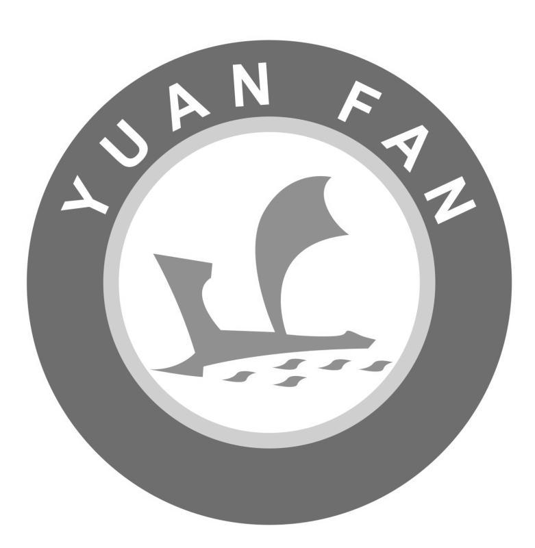 商标名称YUAN FAN商标注册号 10211474、商标申请人重庆远帆摩托车制造有限公司的商标详情 - 标库网商标查询