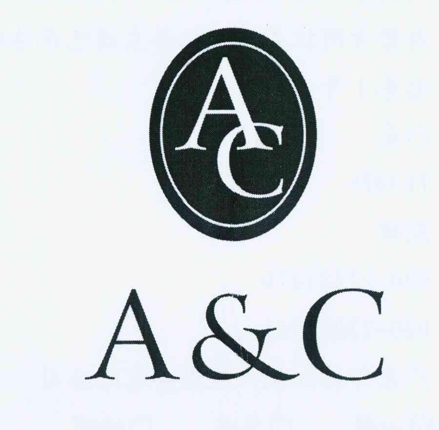 商标名称A&C AC商标注册号 11701904、商标申请人刘新平的商标详情 - 标库网商标查询