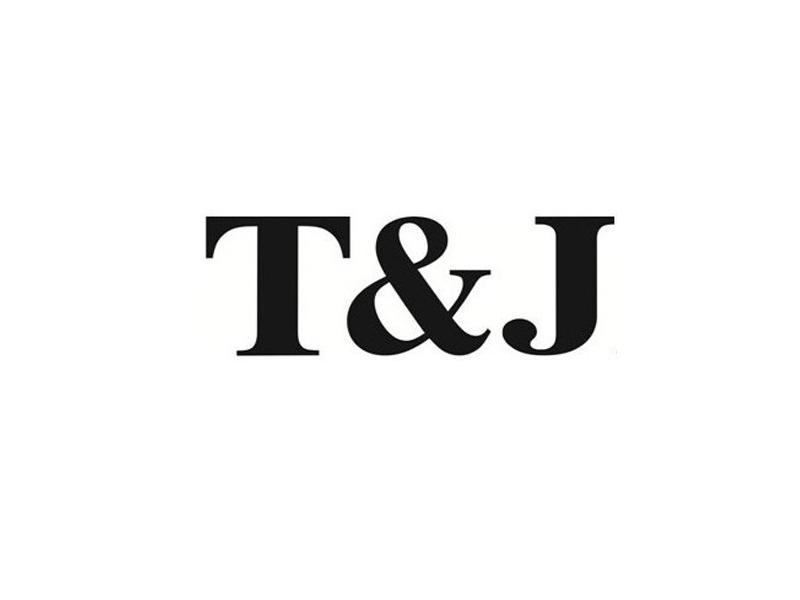 商标名称T&J商标注册号 12928639、商标申请人天基电气（深圳）有限公司的商标详情 - 标库网商标查询