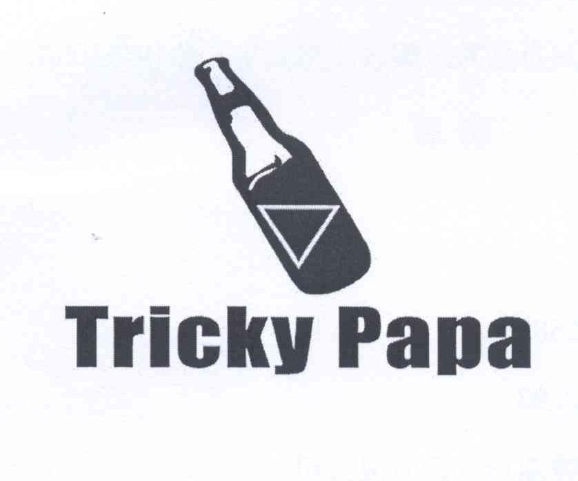 商标名称TRICKY PAPA商标注册号 13888878、商标申请人梁俊杰的商标详情 - 标库网商标查询