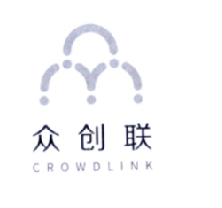 商标名称众创联 CROWDLINK商标注册号 18225733、商标申请人中筹投资控股（深圳）有限公司的商标详情 - 标库网商标查询